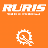 Curea de antrenare Li650 (201) Ruris PS201-5-12